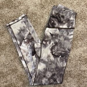 XS Gymshark Elevate Leggings